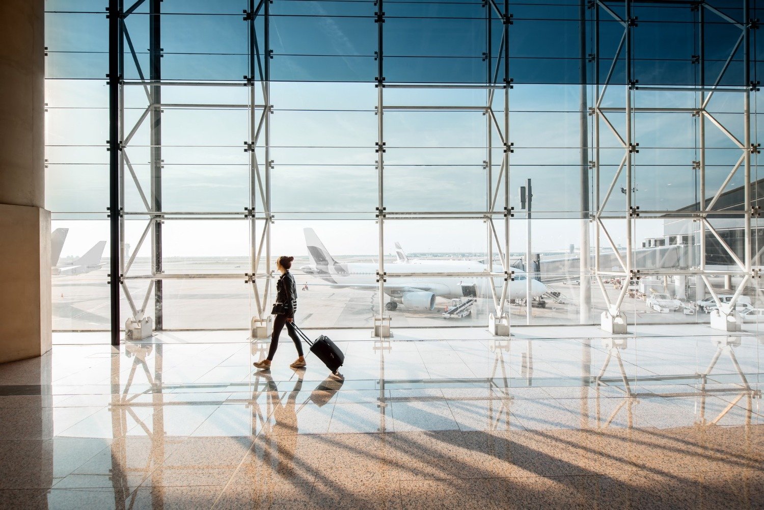 Aeropuerto